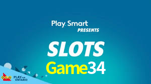 APP oficial da Game34 para mobile